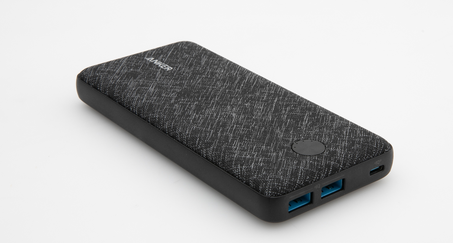 Anker Powercore Iii Sense K Review Mobile Power Bank Choice