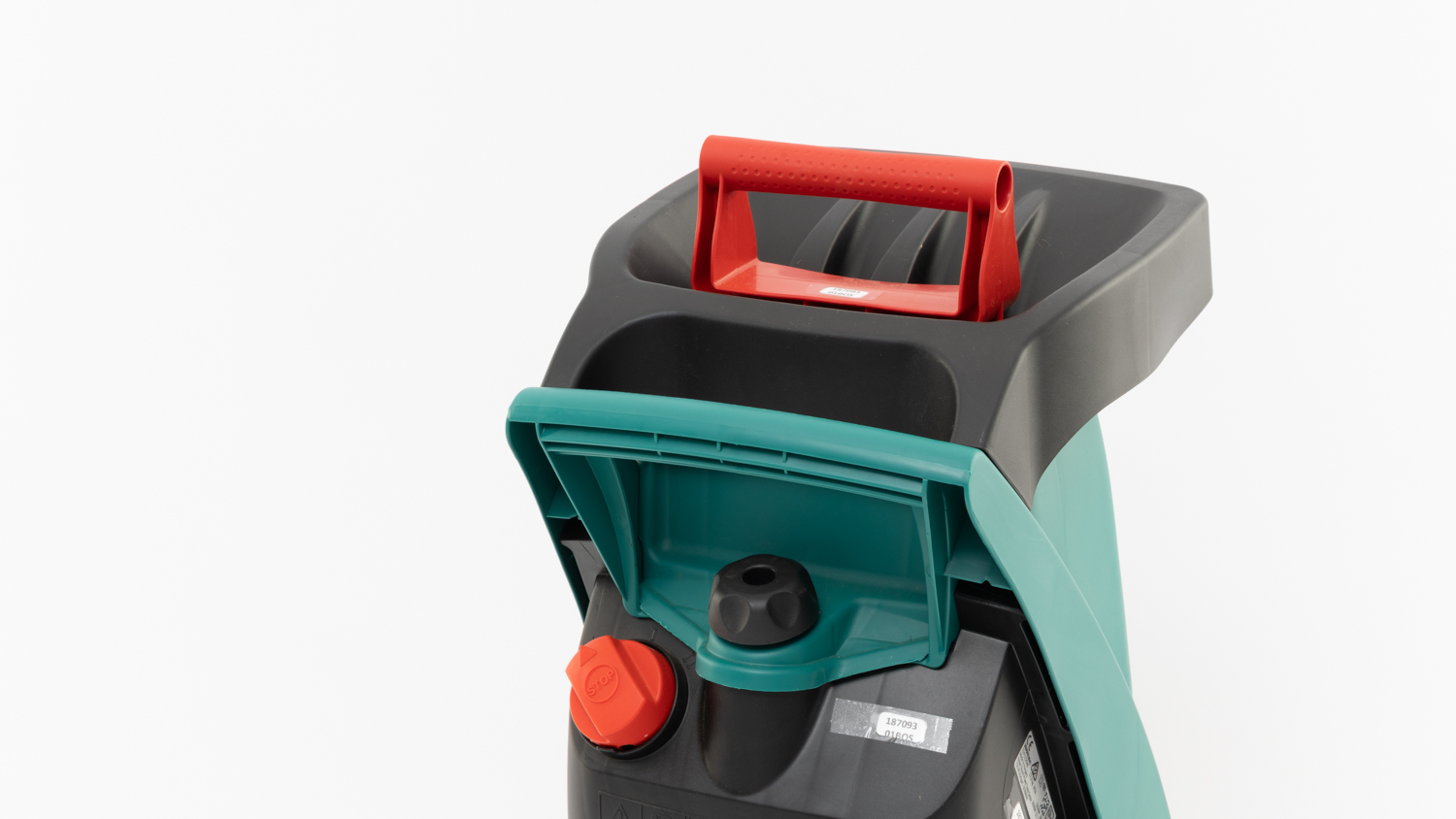 Bosch Axt Rapid H Review Garden Shredder Choice