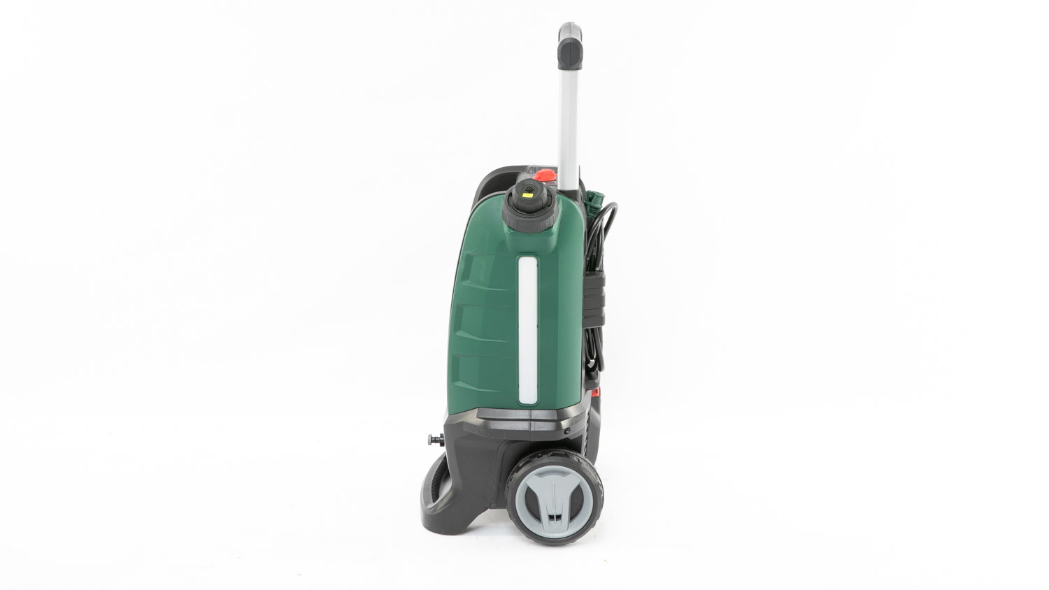 Bosch Fontus 18V Review Pressure Cleaner CHOICE