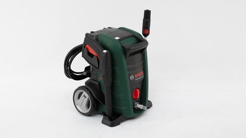 Bosch Universal Aquatak Review Pressure Cleaner Choice