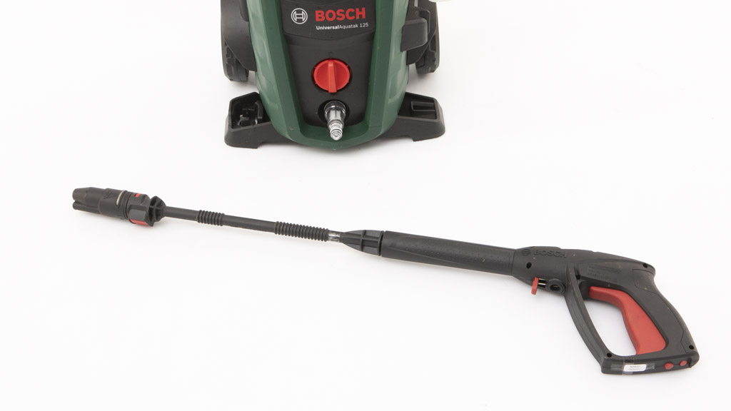 Bosch Universalaquatak Review Pressure Cleaner Choice