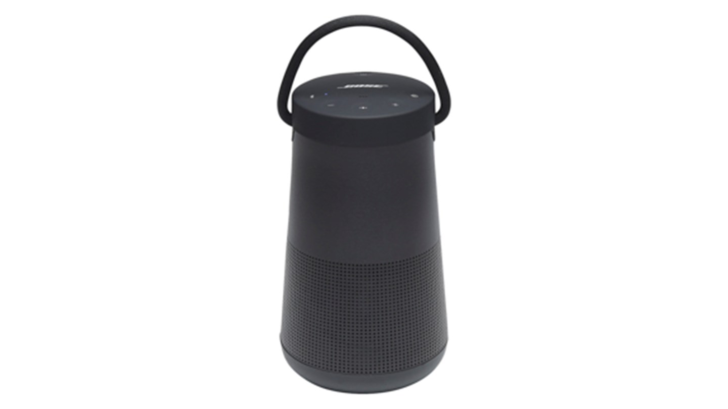 Bose Soundlink Revolve Plus Ii Review Wireless Speaker Choice