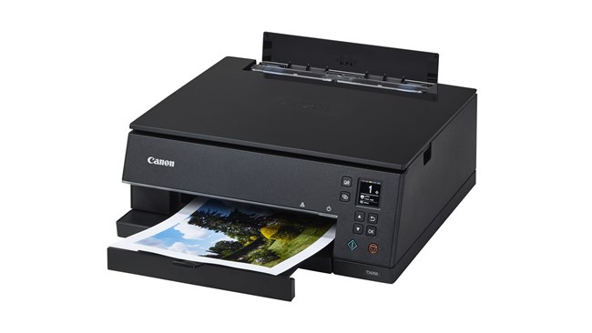 Canon Pixma Megatank G Review Printer Choice