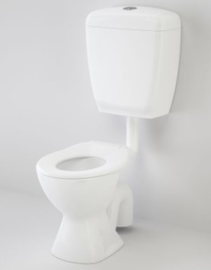 Caroma White Junior Toilet Suite Review Toilet Choice