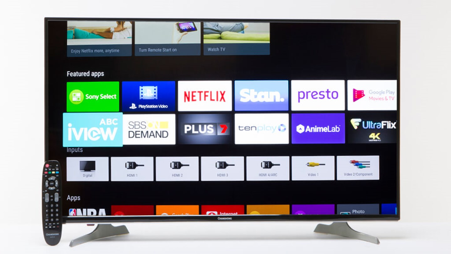 Changhong LED40D2200 Review Best Rated TVs CHOICE