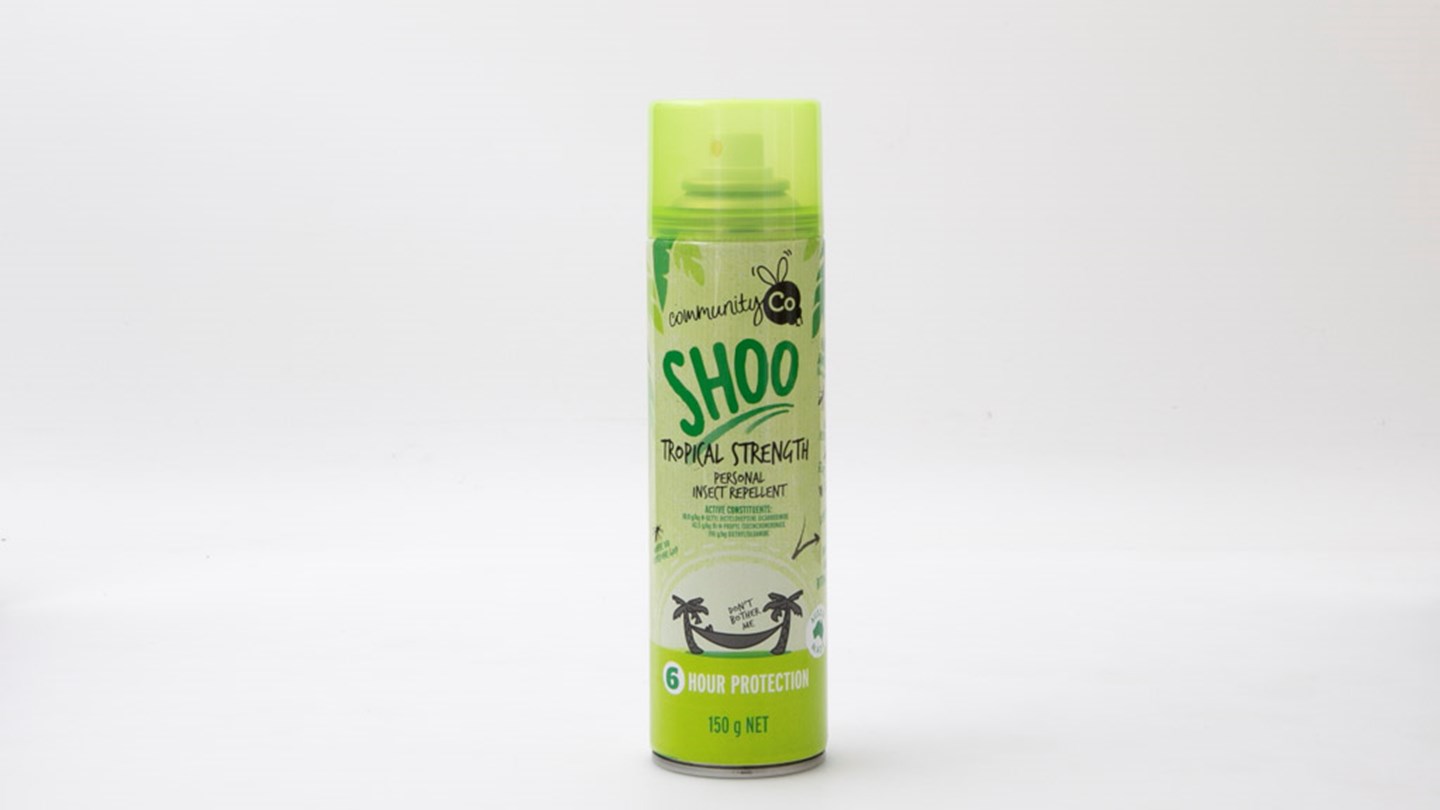 Off Tropical Strength Spray Review Mosquito Repellent Choice