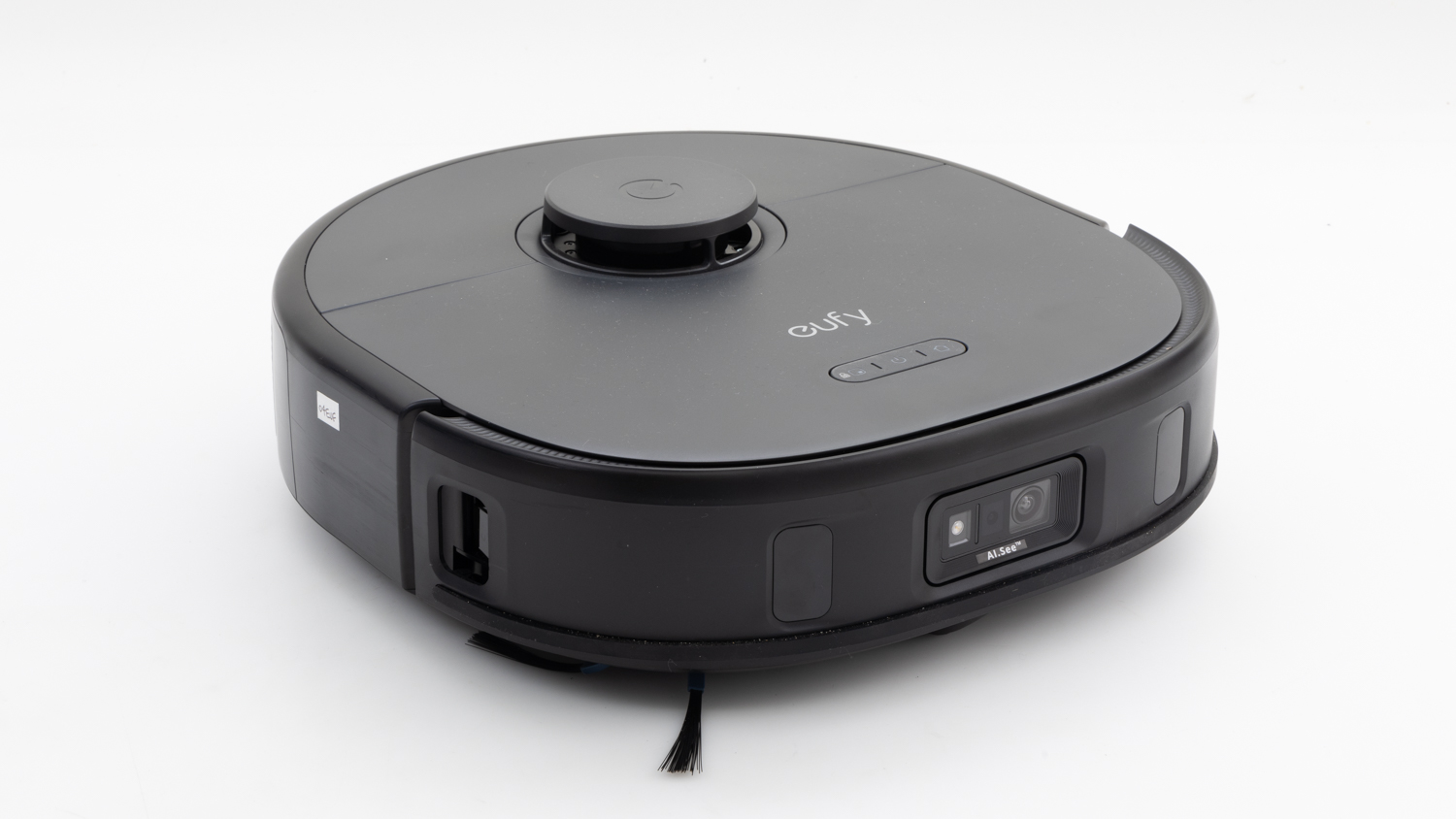 Eufy X10 Pro Omni Review Robot Vacuum Cleaner CHOICE