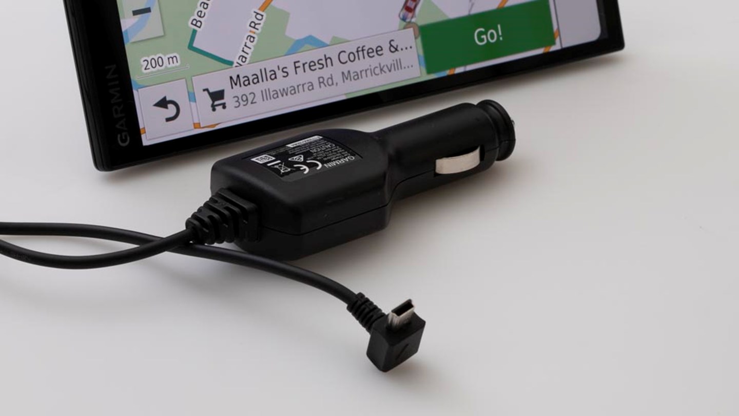 Garmin Drivesmart Lmt S Review Car Gps And Navigation App Choice