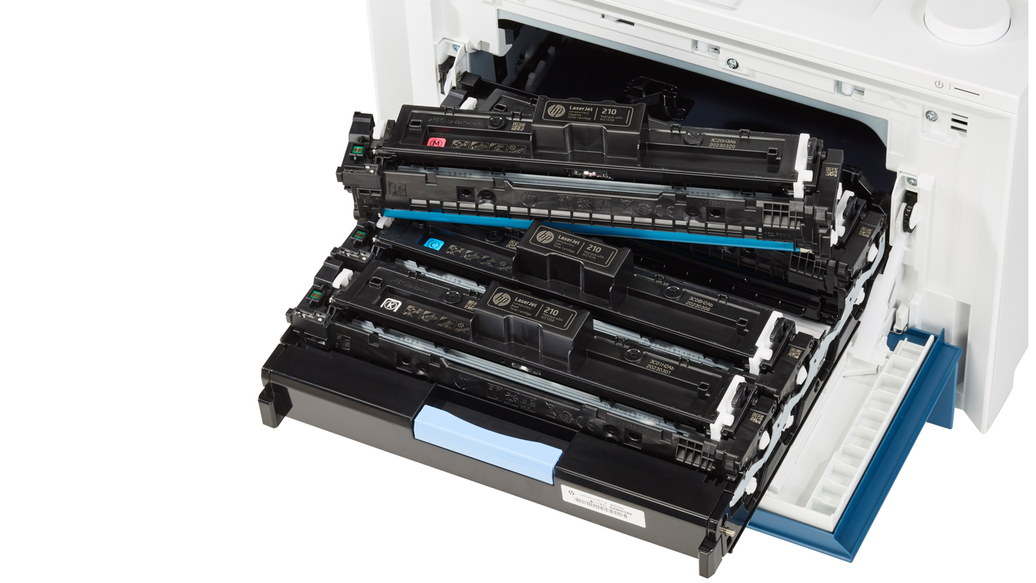 Hp Colour Laserjet Pro Dn Review Printer Choice