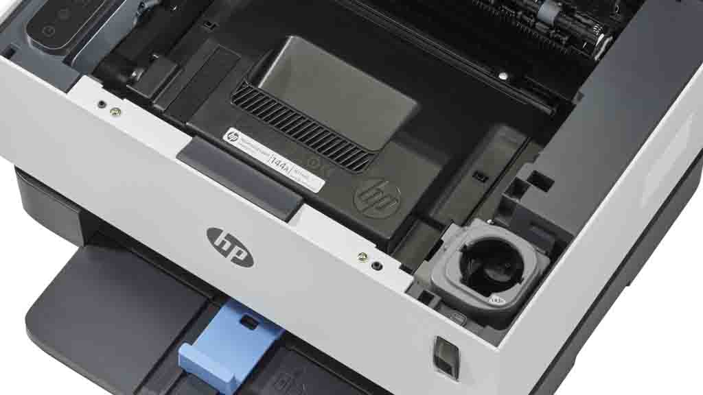 Hp Neverstop Laser Mfp Nw Review Printer Choice