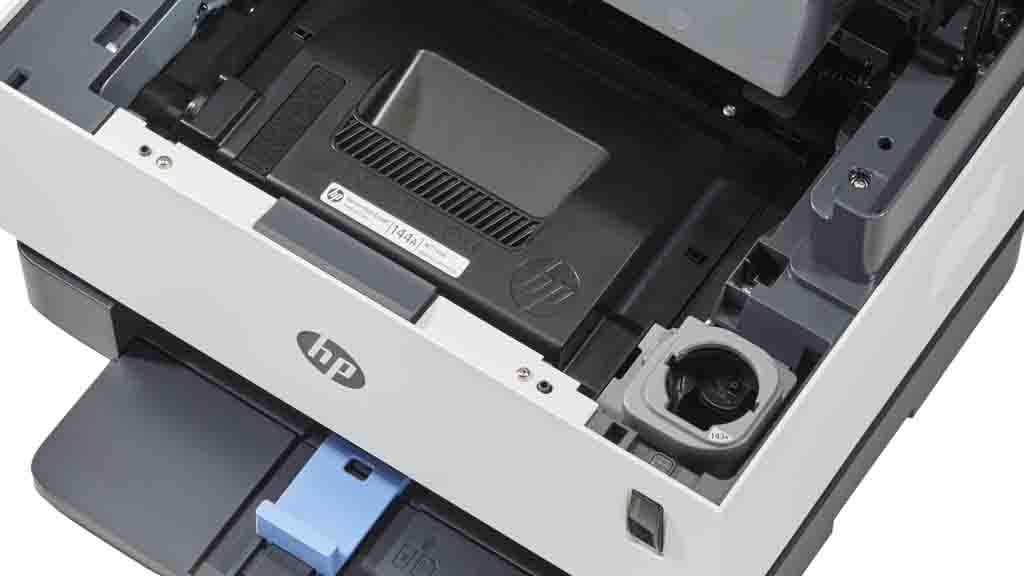 Hp Neverstop Laser Mfp Nw Review Printer Choice