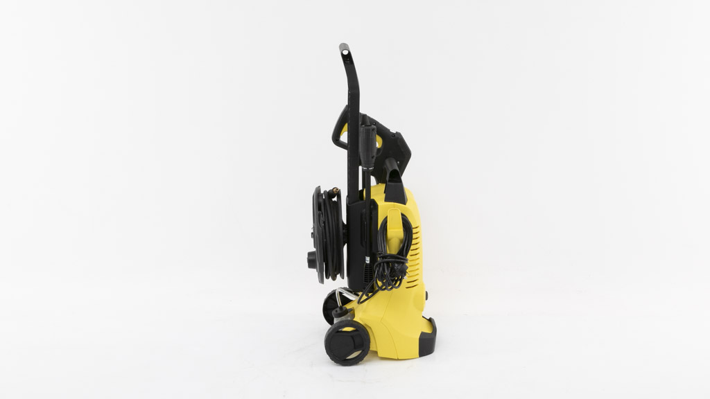 Karcher K Premium Full Control Car Home Deck Kit Review Pressure