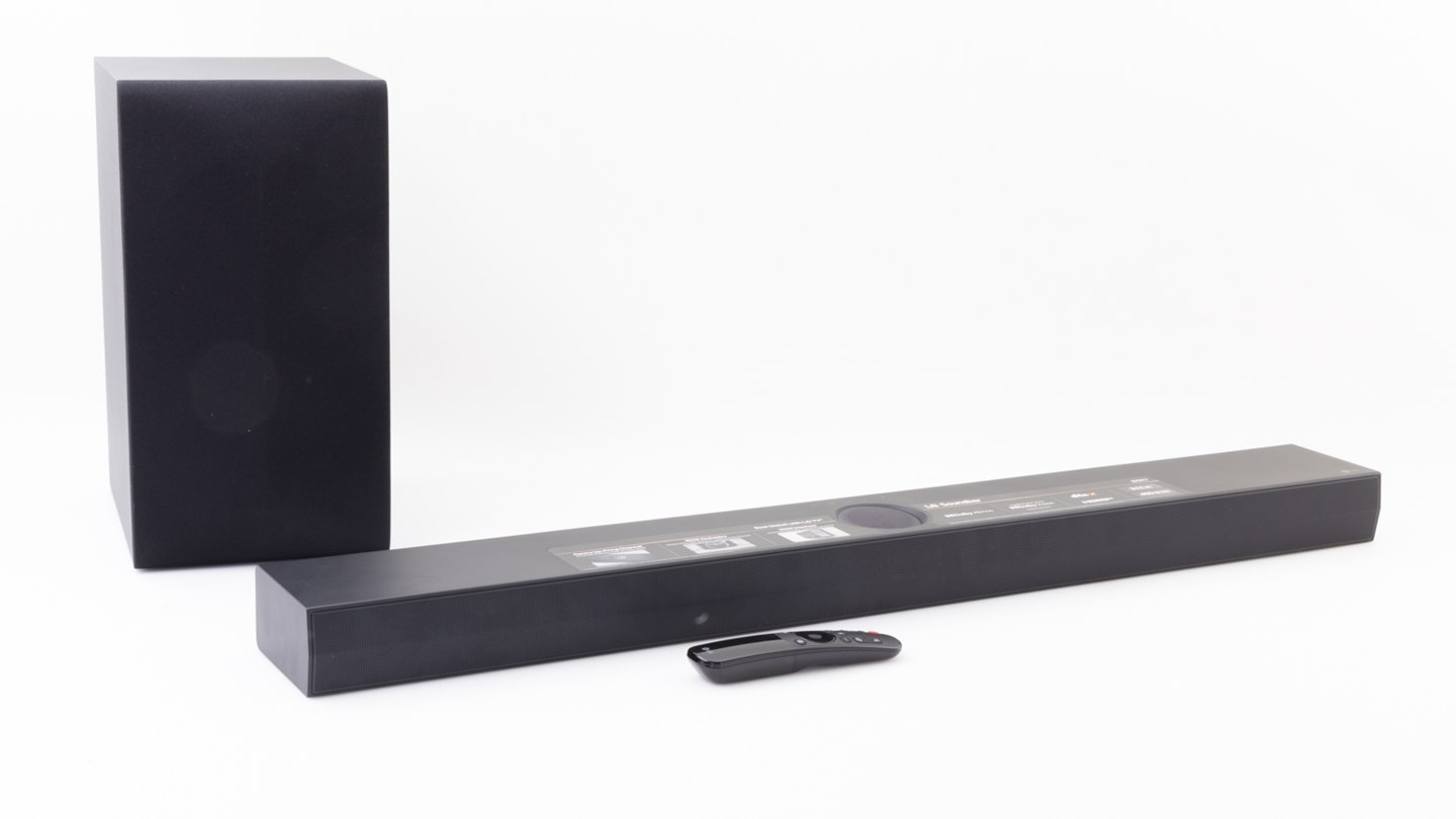 Lg Q Series S Ty Review Soundbar Choice