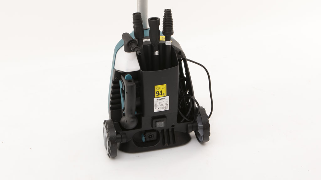 Makita Psi High Pressure Water Cleaner Hw Review Pressure