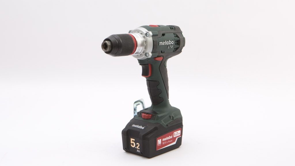 Metabo BS 18 LTX Impuls Review Cordless Drill CHOICE