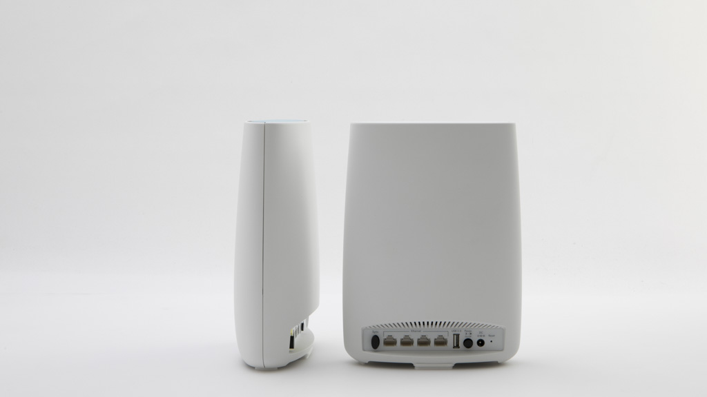 Netgear Orbi Rbk Review Wireless Mesh Network Choice