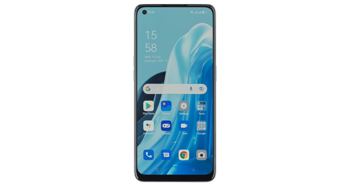 Oppo Reno 8 Lite 5G Review Smartphone CHOICE