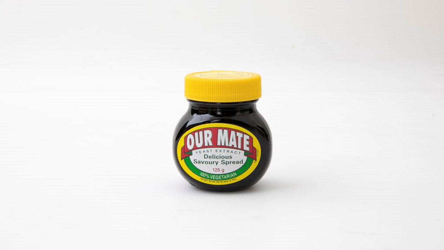 Our Mate Marmite Yeast Extract Review Vegemite And Other Mite CHOICE