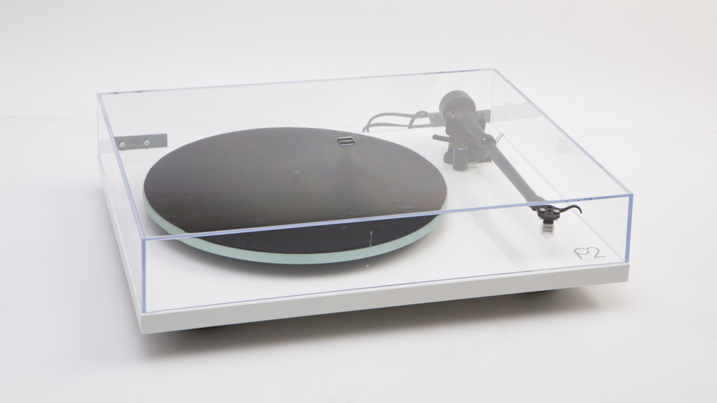 Rega Planar Review Turntable And Record Player Choice