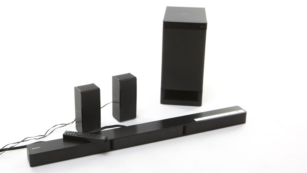 Sony Ht Rt Soundbar Reviews Choice