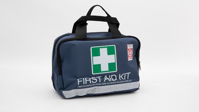 Livingstone General Purpose First Aid Kit Medium Review First Aid