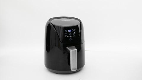 Sunbeam Afp Df Diamondforce In Digital Air Fryer L Review Air