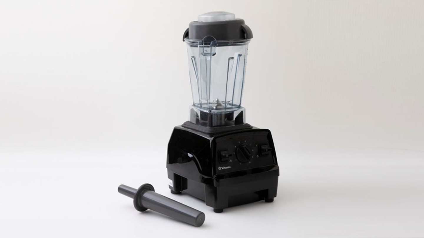 Vitamix Explorian Series E310 Review Blender CHOICE