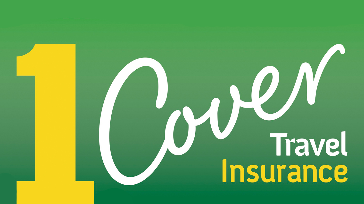 1cover travel insurance usa