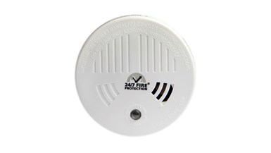 24/7 Fire Protection FP301