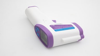 3P Infrared Forehead Thermometer (YI-400)