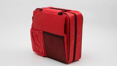 4Baby Portable Booster Seat