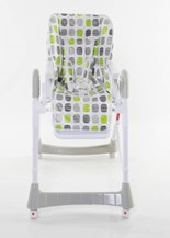 4Baby Regency high chair
