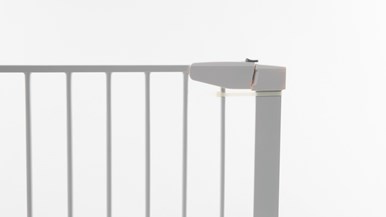 4Baby Auto-Close Safety Gate F2049