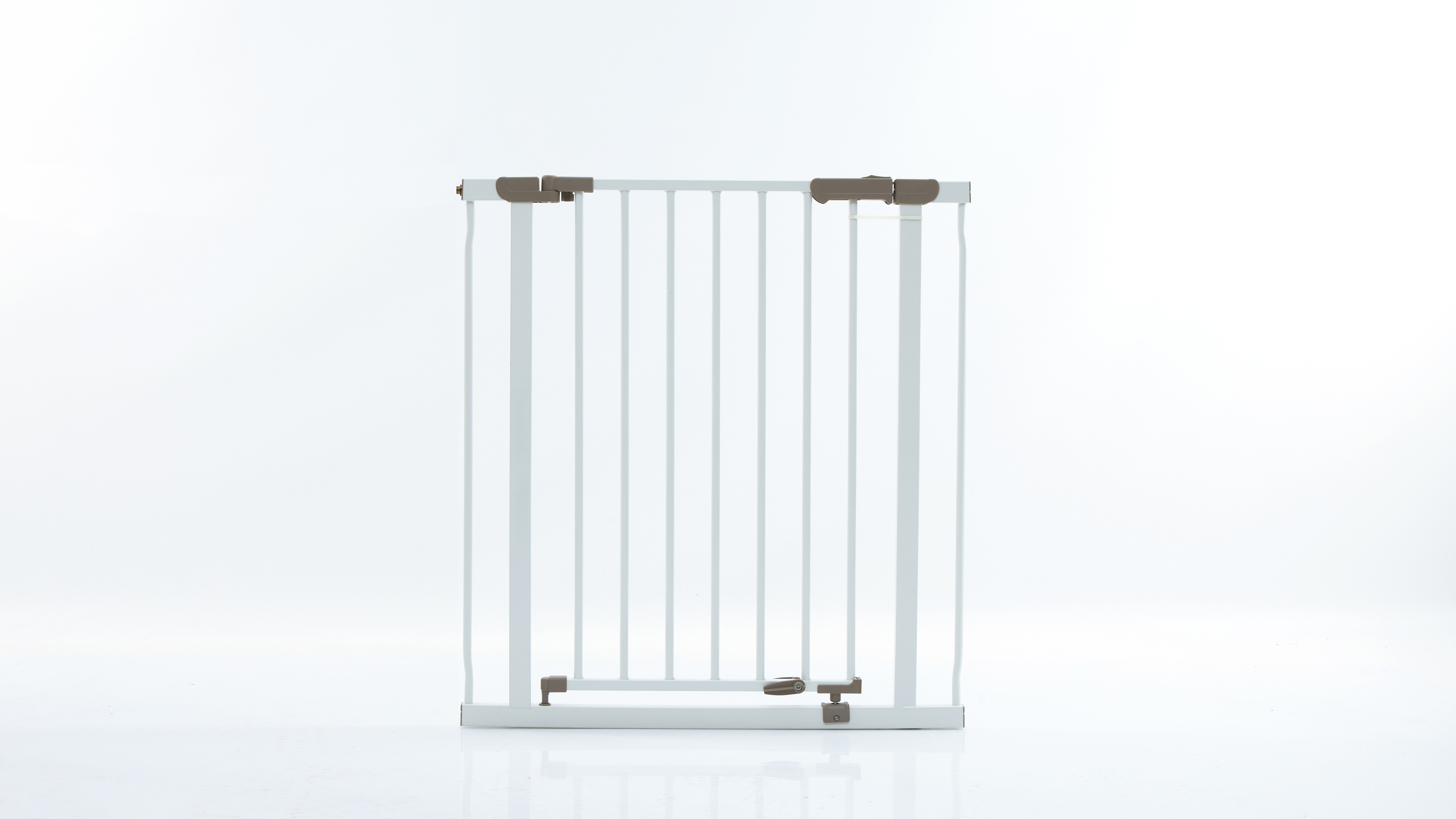 4Baby Baby Safety Gate Kit with 9cm extension F92344B