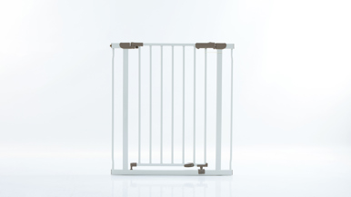 4Baby Baby Safety Gate Kit with 9cm extension F92344B