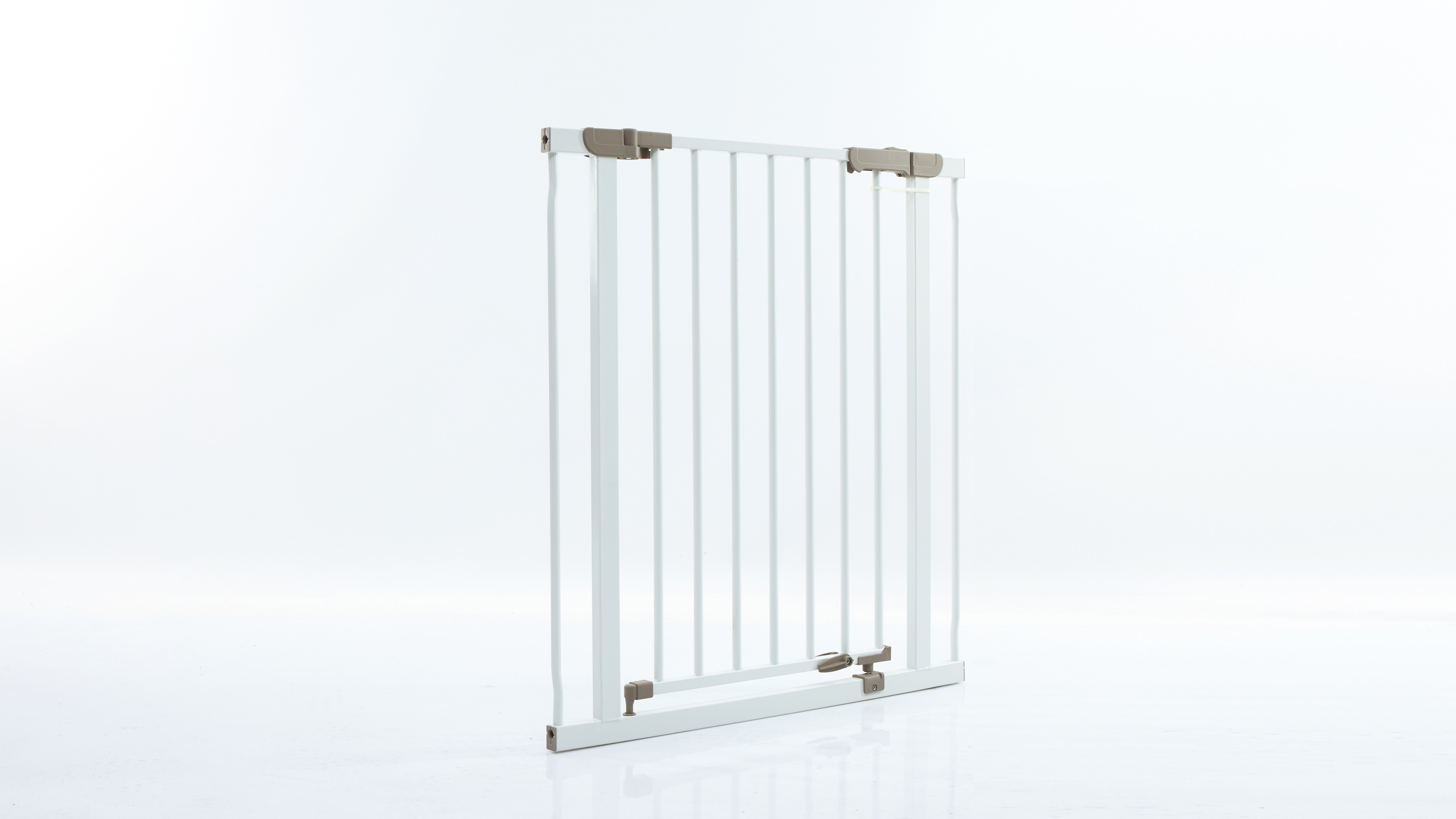 4Baby Baby Safety Gate Kit with 9cm extension F92344B