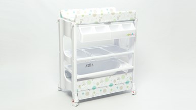 4BABY Bath and Change Centre