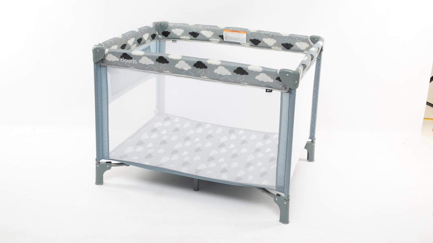 Kmart Anko 3In1 Portacot 42723370 Review Portable cot CHOICE