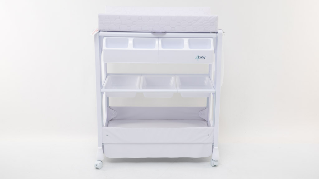 4Baby Deluxe Bath Changer