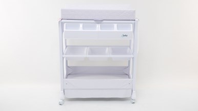 4Baby Deluxe Bath Changer