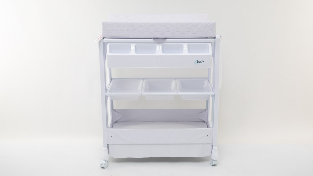 4Baby Deluxe Bath Changer