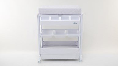 4Baby Deluxe Bath Changer