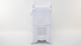 4baby deluxe clearance bath changer