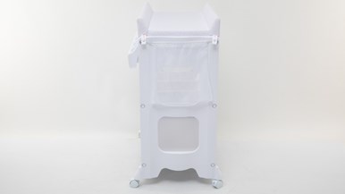4Baby Deluxe Bath Changer