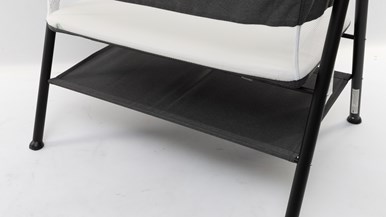 4Baby Dreamy Bassinet