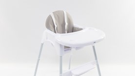 4baby high chair discount review