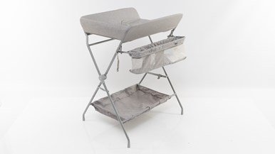 4Baby Folding Change Table EA12398