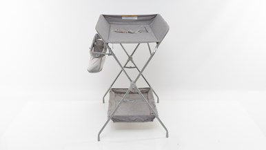 4Baby Folding Change Table EA12398