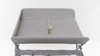 4Baby Folding Change Table EA12398