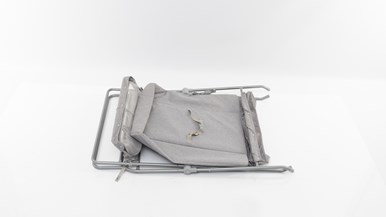 4Baby Folding Change Table EA12398